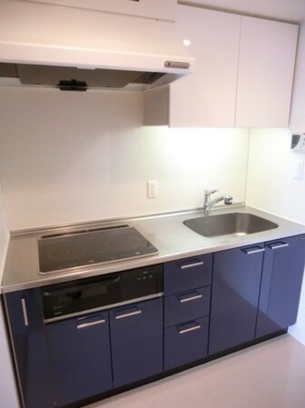 ユニゾンタワーの物件内観写真